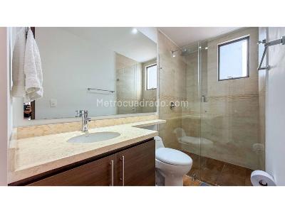 Apartamento de 3 alcobas en venta en Santa Paula, Bogotá, 118 m² · foto 10 de 20