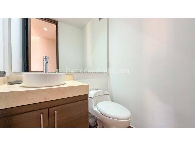 Apartamento de 3 alcobas en venta en Santa Paula, Bogotá, 118 m² · foto 11 de 20