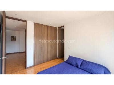 Apartamento de 3 alcobas en venta en Santa Paula, Bogotá, 118 m² · foto 13 de 20