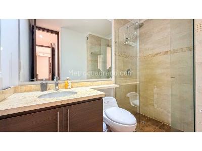 Apartamento de 3 alcobas en venta en Santa Paula, Bogotá, 118 m² · foto 14 de 20