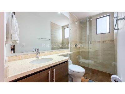 Apartamento de 3 alcobas en venta en Santa Paula, Bogotá, 118 m² · foto 17 de 20