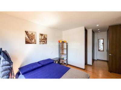 Apartamento de 3 alcobas en venta en Santa Paula, Bogotá, 118 m² · foto 18 de 20