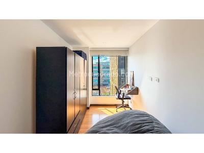 Apartamento de 3 alcobas en venta en Santa Paula, Bogotá, 118 m² · foto 19 de 20