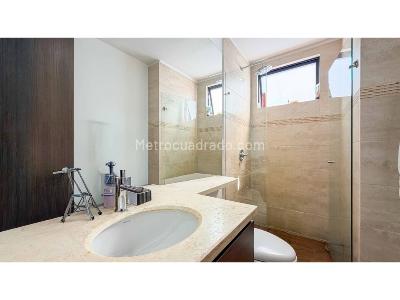 Apartamento de 3 alcobas en venta en Santa Paula, Bogotá, 118 m² · foto 20 de 20