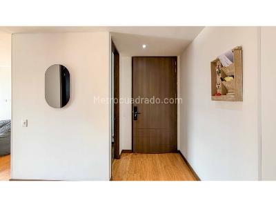 Apartamento de 3 alcobas en venta en Santa Paula, Bogotá, 118 m² · foto 9 de 20