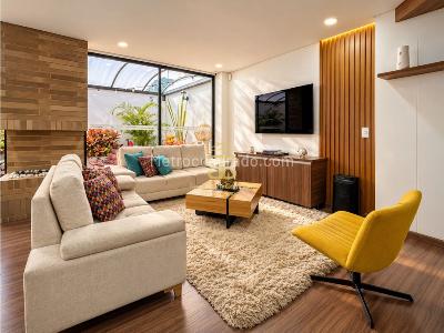 Casa de 3 alcobas en venta en Vereda Fonqueta, Chía, 116 m² · foto 2 de 20