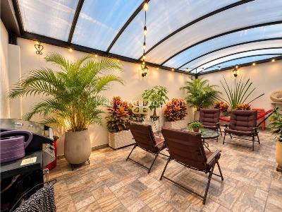 Casa de 3 alcobas en venta en Vereda Fonqueta, Chía, 116 m² · foto 4 de 20