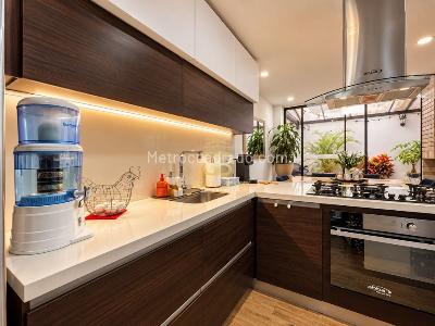 Casa de 3 alcobas en venta en Vereda Fonqueta, Chía, 116 m² · foto 6 de 20