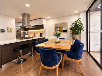 Casa de 3 alcobas en venta en Vereda Fonqueta, Chía, 116 m² · foto 7 de 20
