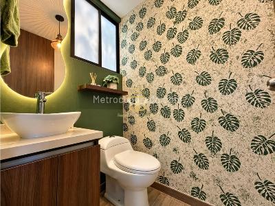 Casa de 3 alcobas en venta en Vereda Fonqueta, Chía, 116 m² · foto 8 de 20