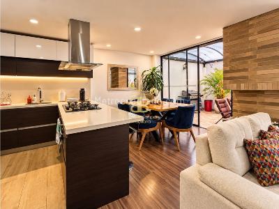 Casa de 3 alcobas en venta en Vereda Fonqueta, Chía, 116 m² · foto 9 de 20