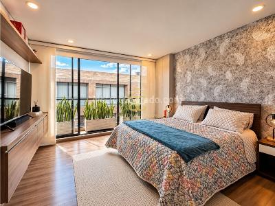 Casa de 3 alcobas en venta en Vereda Fonqueta, Chía, 116 m² · foto 12 de 20