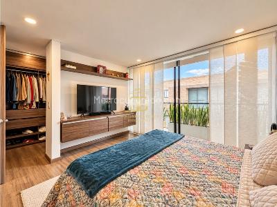 Casa de 3 alcobas en venta en Vereda Fonqueta, Chía, 116 m² · foto 13 de 20