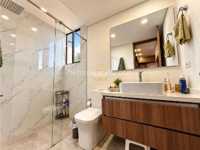 Casa de 3 alcobas en venta en Vereda Fonqueta, Chía, 116 m² · foto 15 de 20