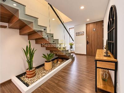 Casa de 3 alcobas en venta en Vereda Fonqueta, Chía, 116 m² · foto 16 de 20