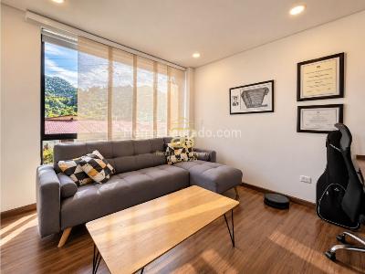 Casa de 3 alcobas en venta en Vereda Fonqueta, Chía, 116 m² · foto 17 de 20
