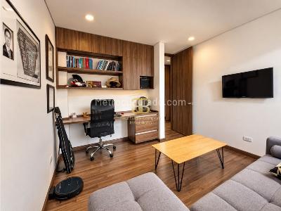 Casa de 3 alcobas en venta en Vereda Fonqueta, Chía, 116 m² · foto 18 de 20