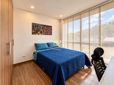 Casa de 3 alcobas en venta en Vereda Fonqueta, Chía, 116 m² · foto 19 de 20