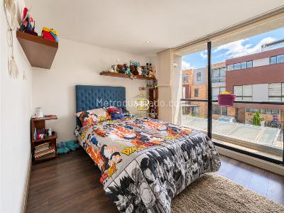 Casa en venta en Vereda Canelon, Cajicá · foto 13 de 20