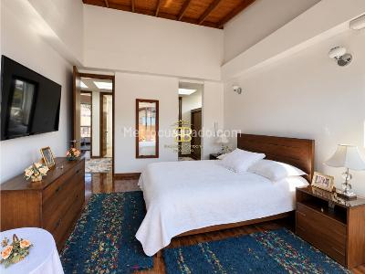 Casa de 2 alcobas en venta en Condominio Residencial Bosque De La Montaña, Cajicá, 219 m² · foto 10 de 20