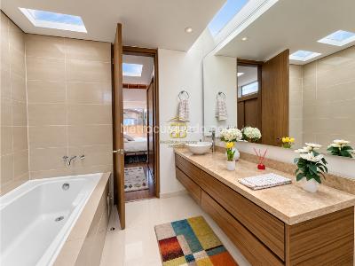 Casa de 2 alcobas en venta en Condominio Residencial Bosque De La Montaña, Cajicá, 219 m² · foto 11 de 20
