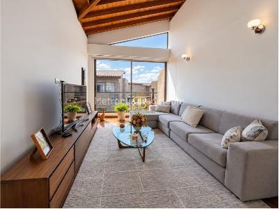 Casa de 2 alcobas en venta en Condominio Residencial Bosque De La Montaña, Cajicá, 219 m² · foto 12 de 20