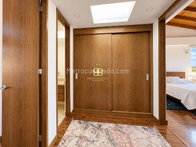 Casa de 2 alcobas en venta en Condominio Residencial Bosque De La Montaña, Cajicá, 219 m² · foto 14 de 20