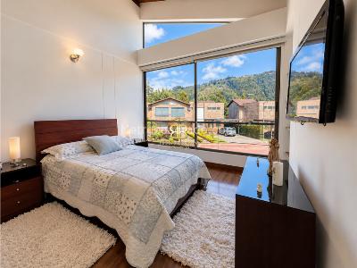 Casa de 2 alcobas en venta en Condominio Residencial Bosque De La Montaña, Cajicá, 219 m² · foto 15 de 20
