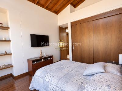 Casa de 2 alcobas en venta en Condominio Residencial Bosque De La Montaña, Cajicá, 219 m² · foto 16 de 20