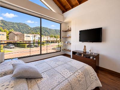 Casa de 2 alcobas en venta en Condominio Residencial Bosque De La Montaña, Cajicá, 219 m² · foto 17 de 20