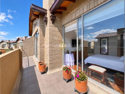 Casa de 2 alcobas en venta en Condominio Residencial Bosque De La Montaña, Cajicá, 219 m² · foto 18 de 20