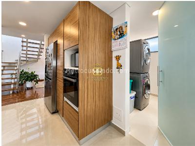 Casa de 2 alcobas en venta en Condominio Residencial Bosque De La Montaña, Cajicá, 219 m² · foto 20 de 20