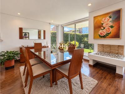 Casa de 2 alcobas en venta en Condominio Residencial Bosque De La Montaña, Cajicá, 219 m² · foto 2 de 20