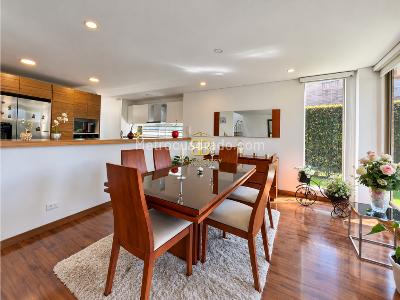 Casa de 2 alcobas en venta en Condominio Residencial Bosque De La Montaña, Cajicá, 219 m² · foto 3 de 20
