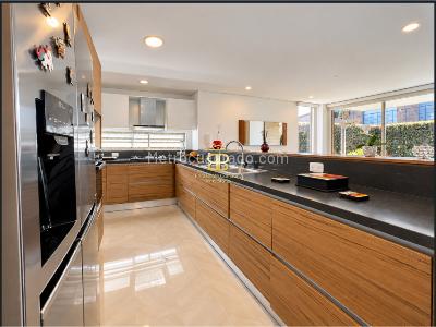 Casa de 2 alcobas en venta en Condominio Residencial Bosque De La Montaña, Cajicá, 219 m² · foto 4 de 20