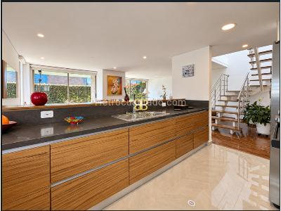 Casa de 2 alcobas en venta en Condominio Residencial Bosque De La Montaña, Cajicá, 219 m² · foto 5 de 20