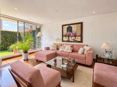 Casa de 2 alcobas en venta en Condominio Residencial Bosque De La Montaña, Cajicá, 219 m² · foto 6 de 20