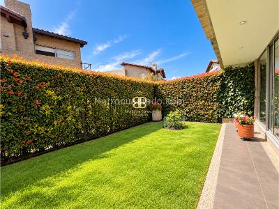 Casa de 2 alcobas en venta en Condominio Residencial Bosque De La Montaña, Cajicá, 219 m² · foto 7 de 20