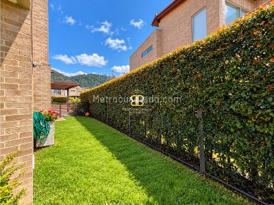 Casa de 2 alcobas en venta en Condominio Residencial Bosque De La Montaña, Cajicá, 219 m² · foto 8 de 20