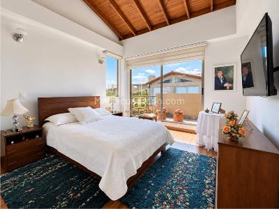 Casa de 2 alcobas en venta en Condominio Residencial Bosque De La Montaña, Cajicá, 219 m² · foto 9 de 20