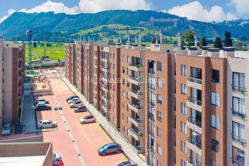 House for sale in Zipaquirá, Cundinamarca