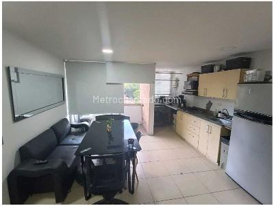 Apartamento de 3 alcobas en venta en La Doctora, Sabaneta, 68 m² · foto 10 de 18