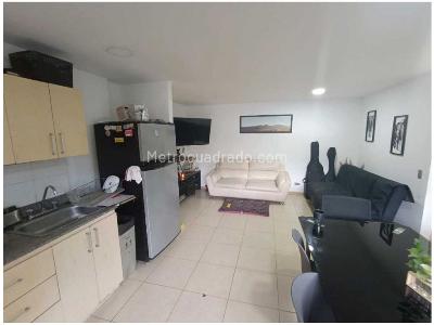 Apartamento de 3 alcobas en venta en La Doctora, Sabaneta, 68 m² · foto 11 de 18