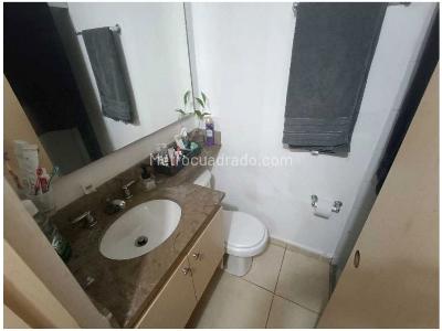 Apartamento de 3 alcobas en venta en La Doctora, Sabaneta, 68 m² · foto 12 de 18