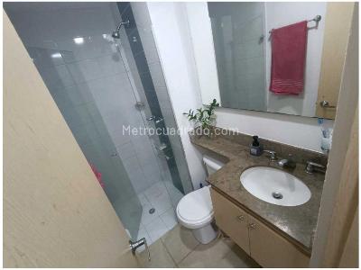 Apartamento de 3 alcobas en venta en La Doctora, Sabaneta, 68 m² · foto 13 de 18