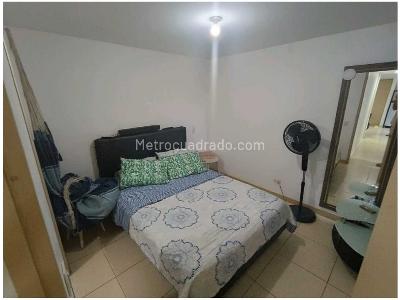 Apartamento de 3 alcobas en venta en La Doctora, Sabaneta, 68 m² · foto 17 de 18