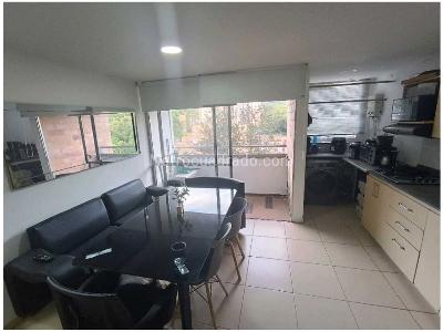 Apartamento de 3 alcobas en venta en La Doctora, Sabaneta, 68 m² · foto 6 de 18