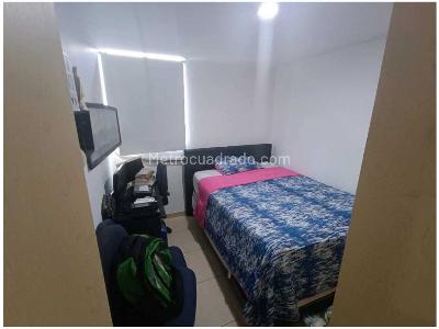 Apartamento de 3 alcobas en venta en La Doctora, Sabaneta, 68 m² · foto 9 de 18