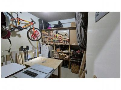 Apartamento en venta en Loma De Las Brujas, Envigado · foto 10 de 18