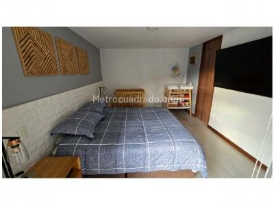 Apartamento en venta en Loma De Las Brujas, Envigado · foto 11 de 18